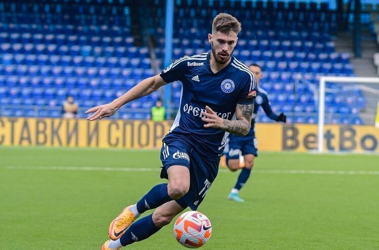 Владимир Сычевой-Писарский