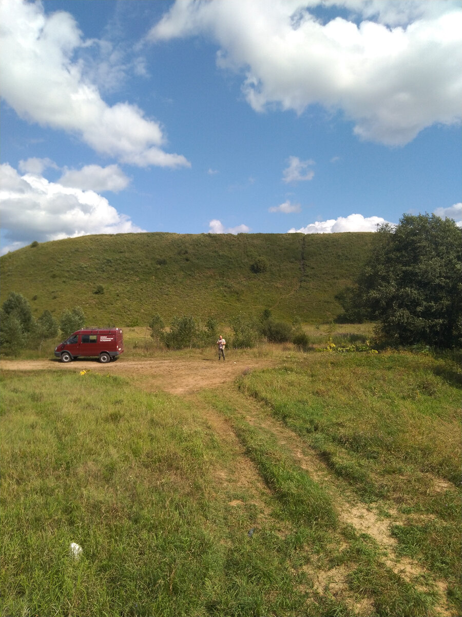 Да-да вы не ошиблись, это тот же кадр, что и на первой фотокарточке в карусели