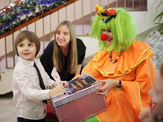     Фото: Управления Росгвардии по Томской области