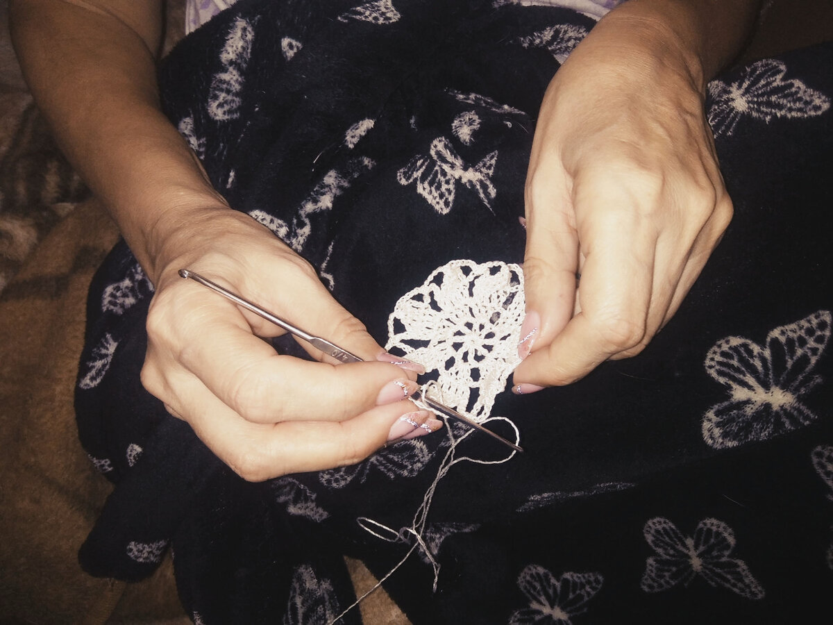 Фотография автора