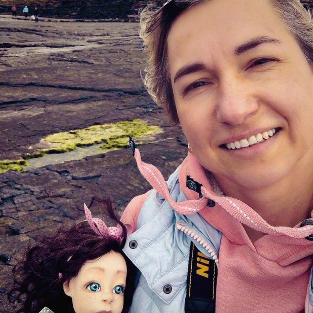 Ольга Профуткина 