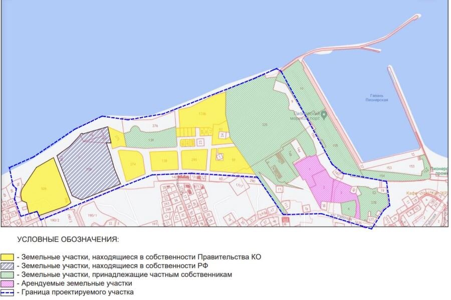 Фото карты из материалов к конкурсу