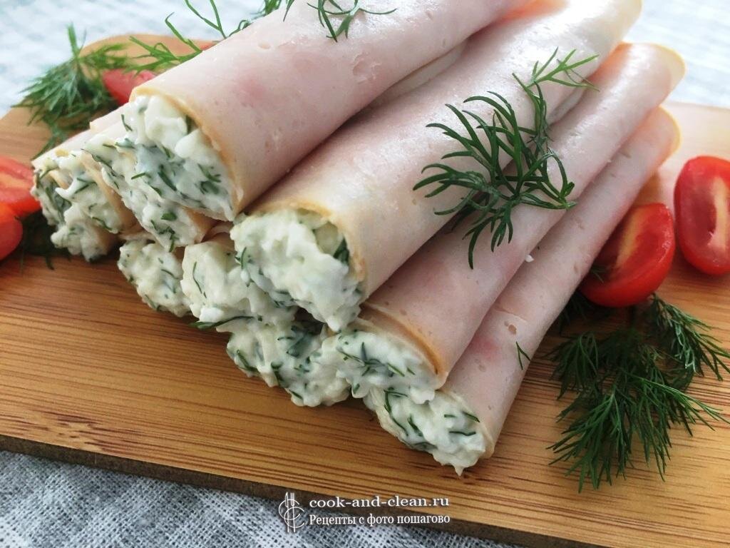 Фото автора вкусные рецепты от cook-and-clean