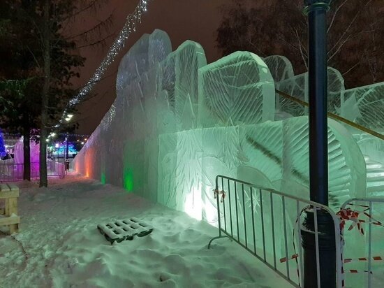     Фото: мэрия Томска