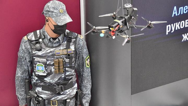 Фото: globallookpress.com/Komsomolskaya Pravda