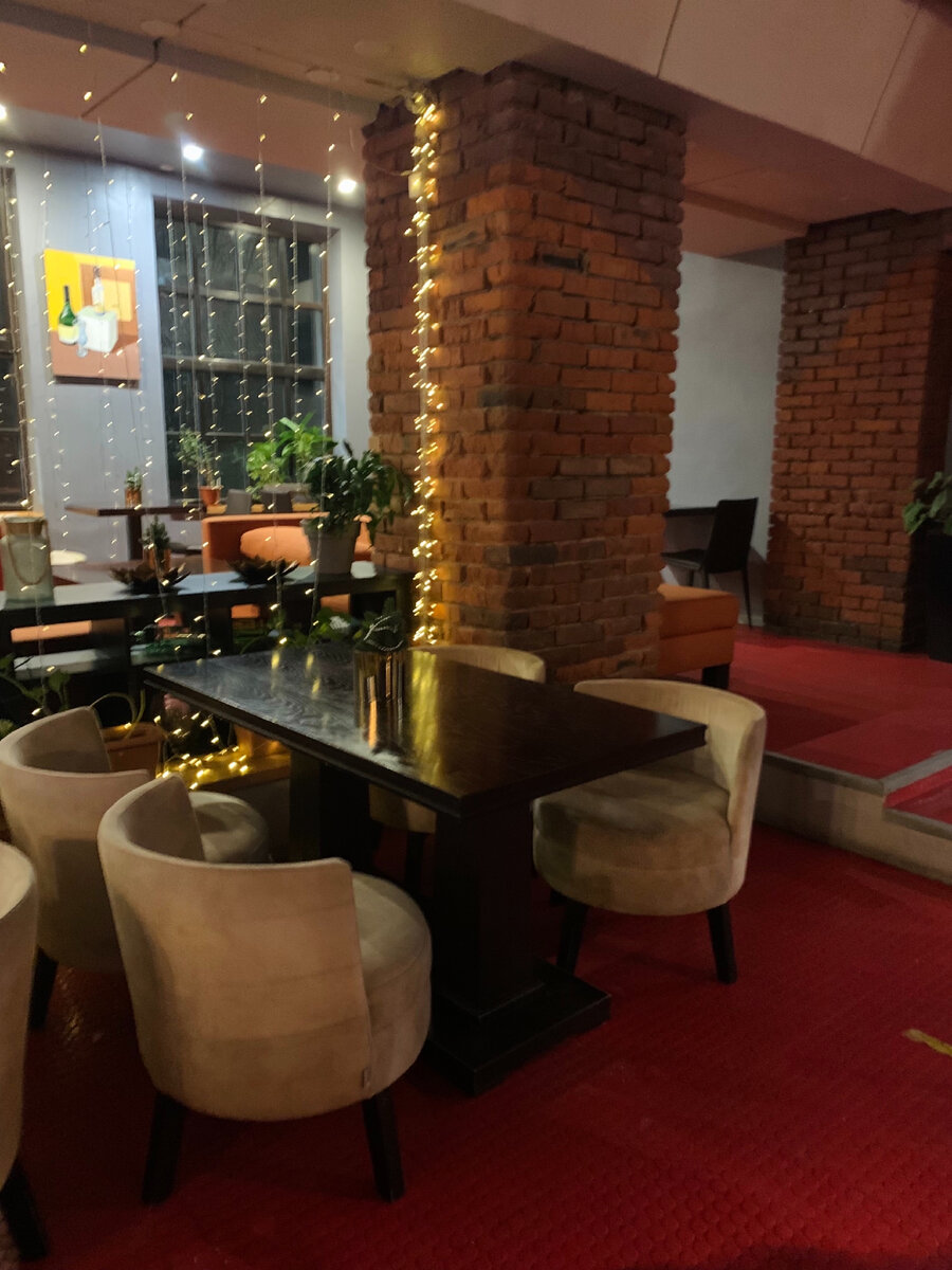 Кофейня Premier. Просто обожаю! 