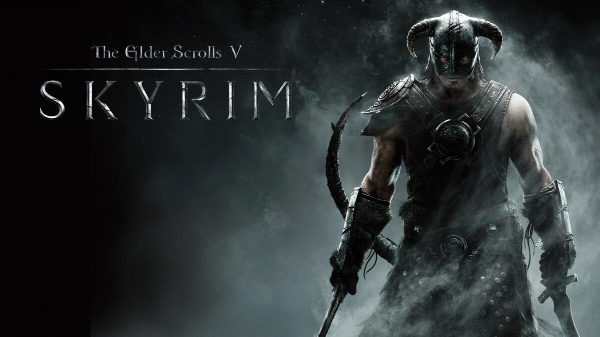 TES Skyrim