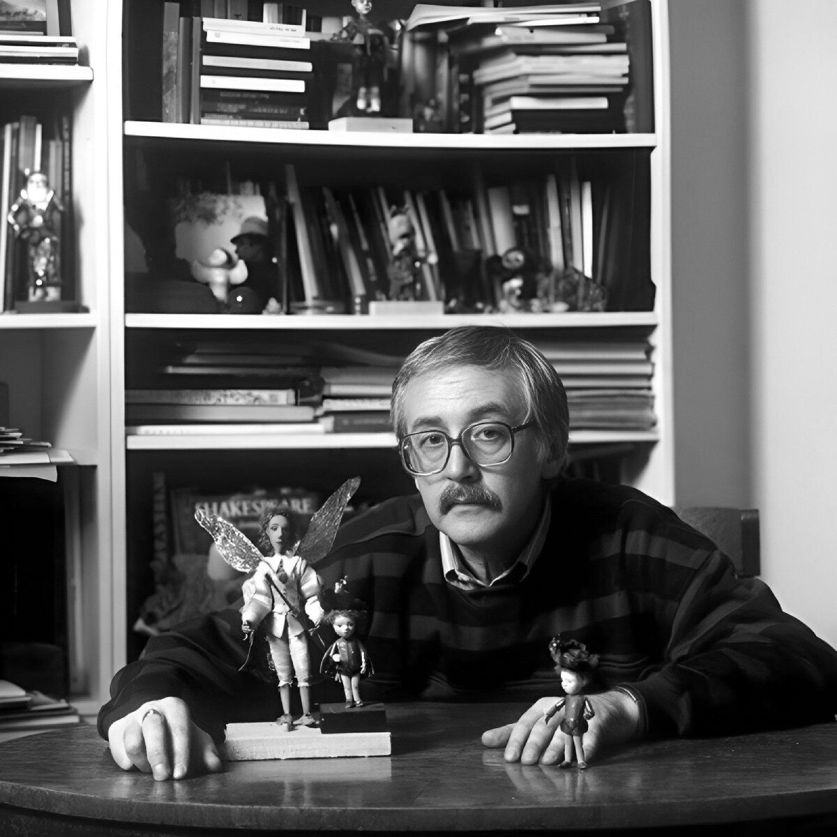 Василий Ливанов