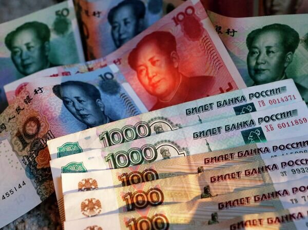   © РИА Новости Александр Демьянчук