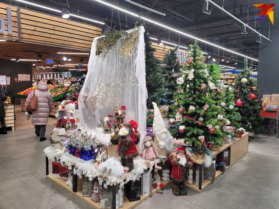    Закупились к Новому году и посмотрели, можно ли приготовить праздничный стол недорого. Фото: архив «КП», носит иллюстративный характер.