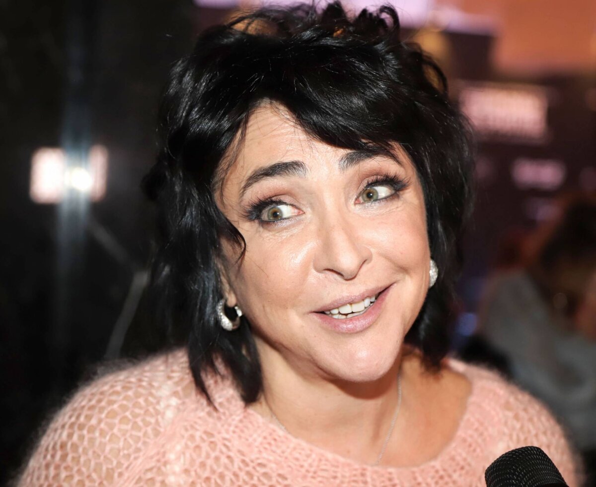    Лолита рассказала о подарке бойфрендаPersonaStars