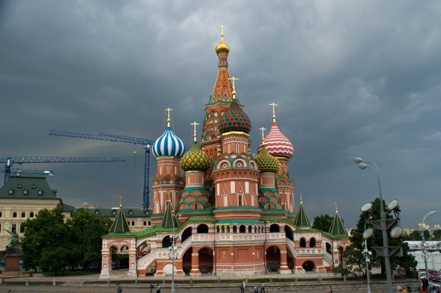    Когда в 2023 году Радоница?