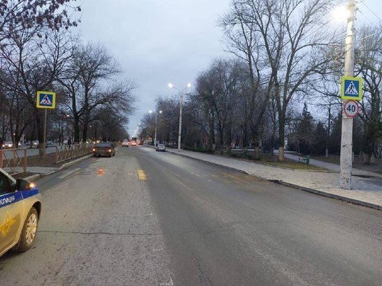     Фото: УГИБДД по Ростовской области