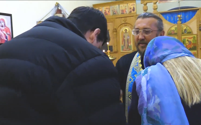 «Дубок» и «рябинка». | Священник Игорь Сильченков | Дзен