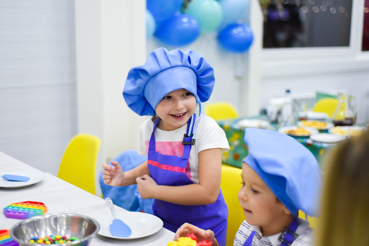 Мастер класс