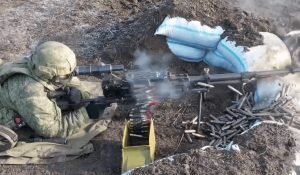    Фото: mil.ru / Министерство обороны Российской Федерации Константин Бухтатов