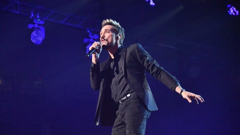   globallookpress.com Komsomolskaya Pravda