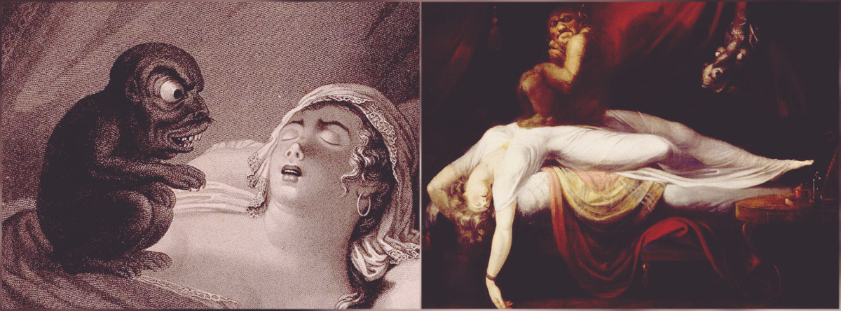 «Сон, как оракул»: Как на Руси узнавали будущее по тому, как они спали – Статья опубликована 30 декабря 2022 года