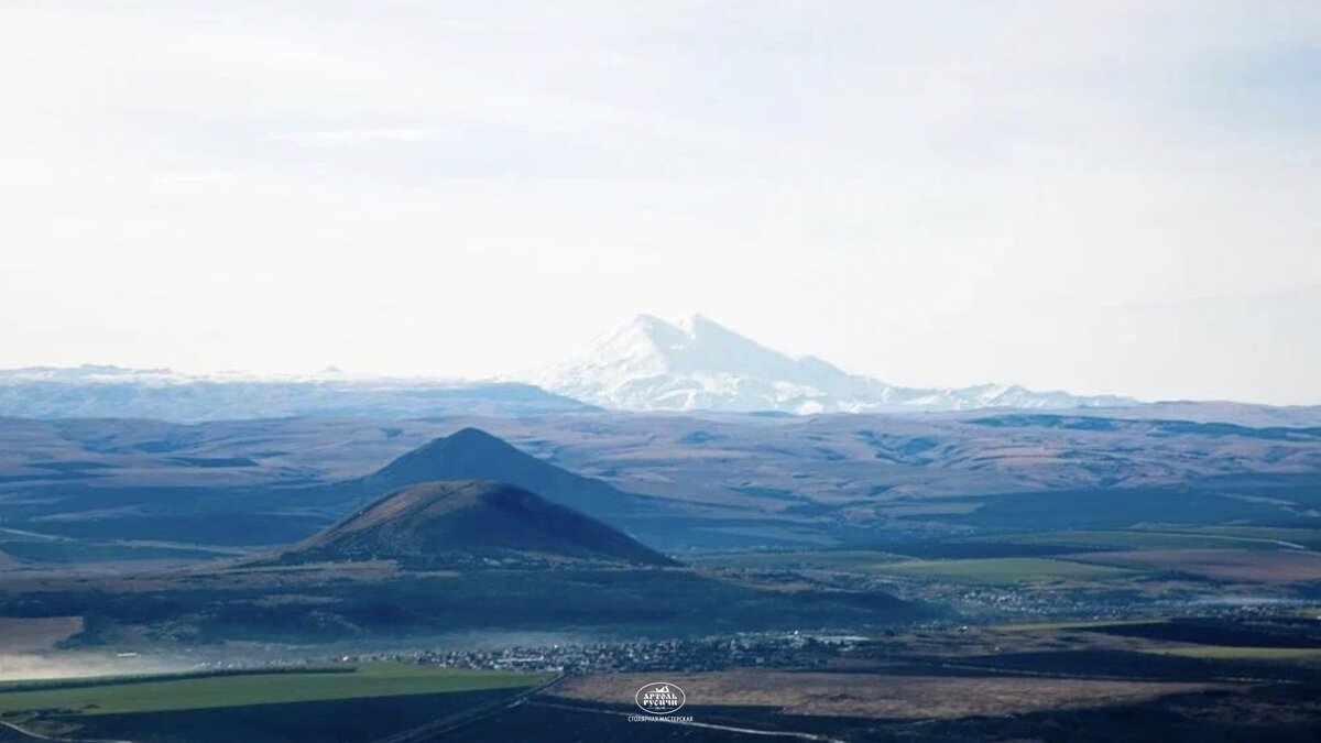 Красоты нашего края