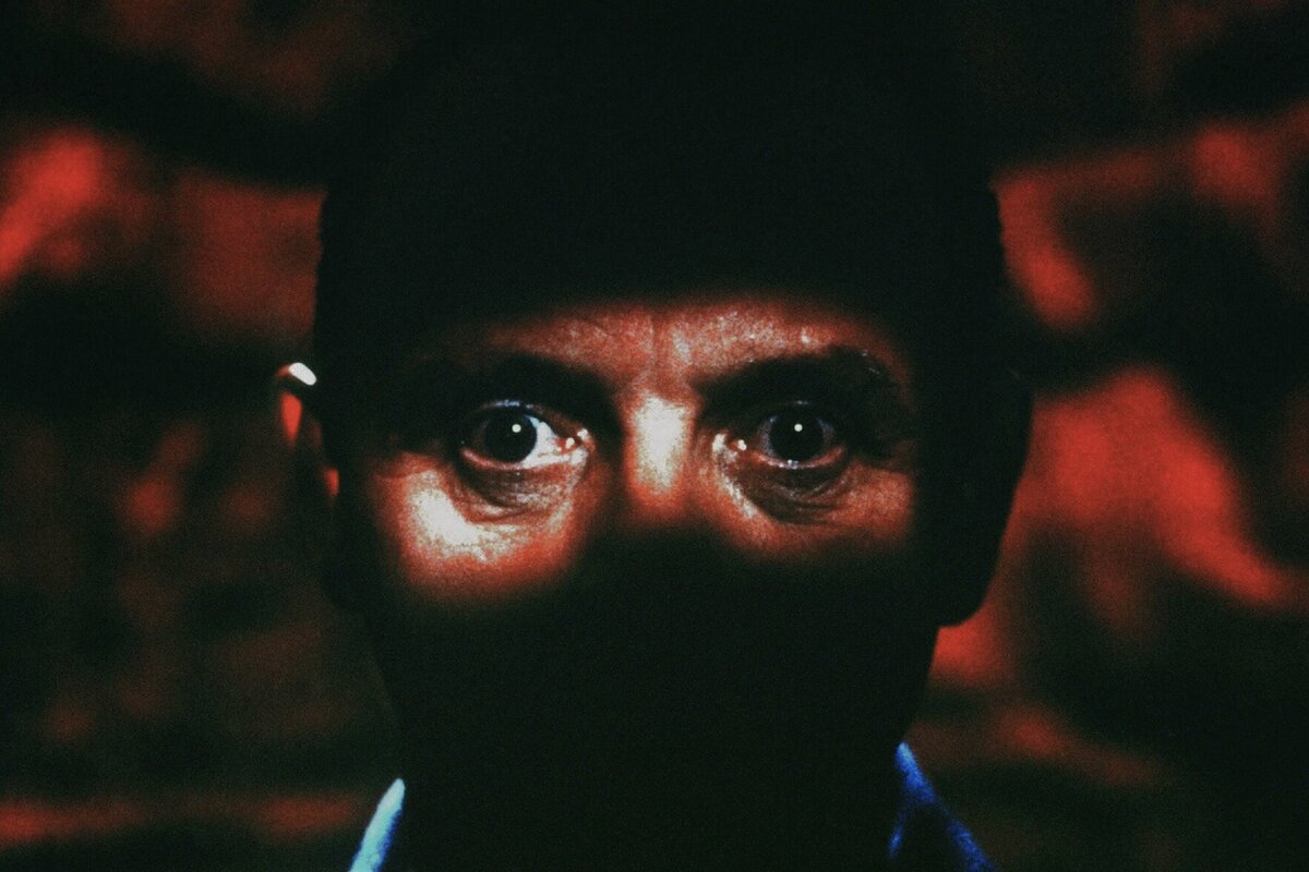     Не только Ганнибал Лектер: 25 фильмов с Энтони Хопкинсом, которые нужно посмотреть каждому