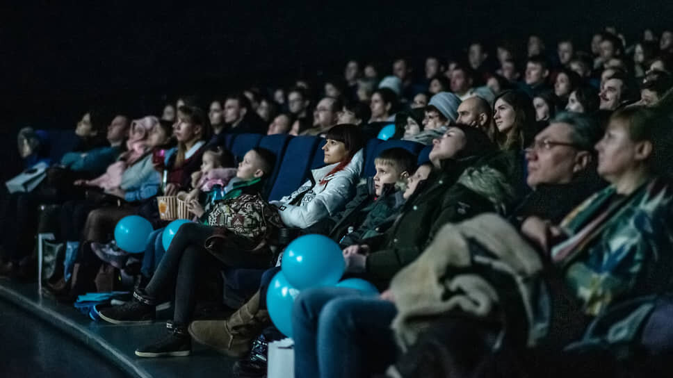    Фото: Олег Харсеев / Коммерсантъ