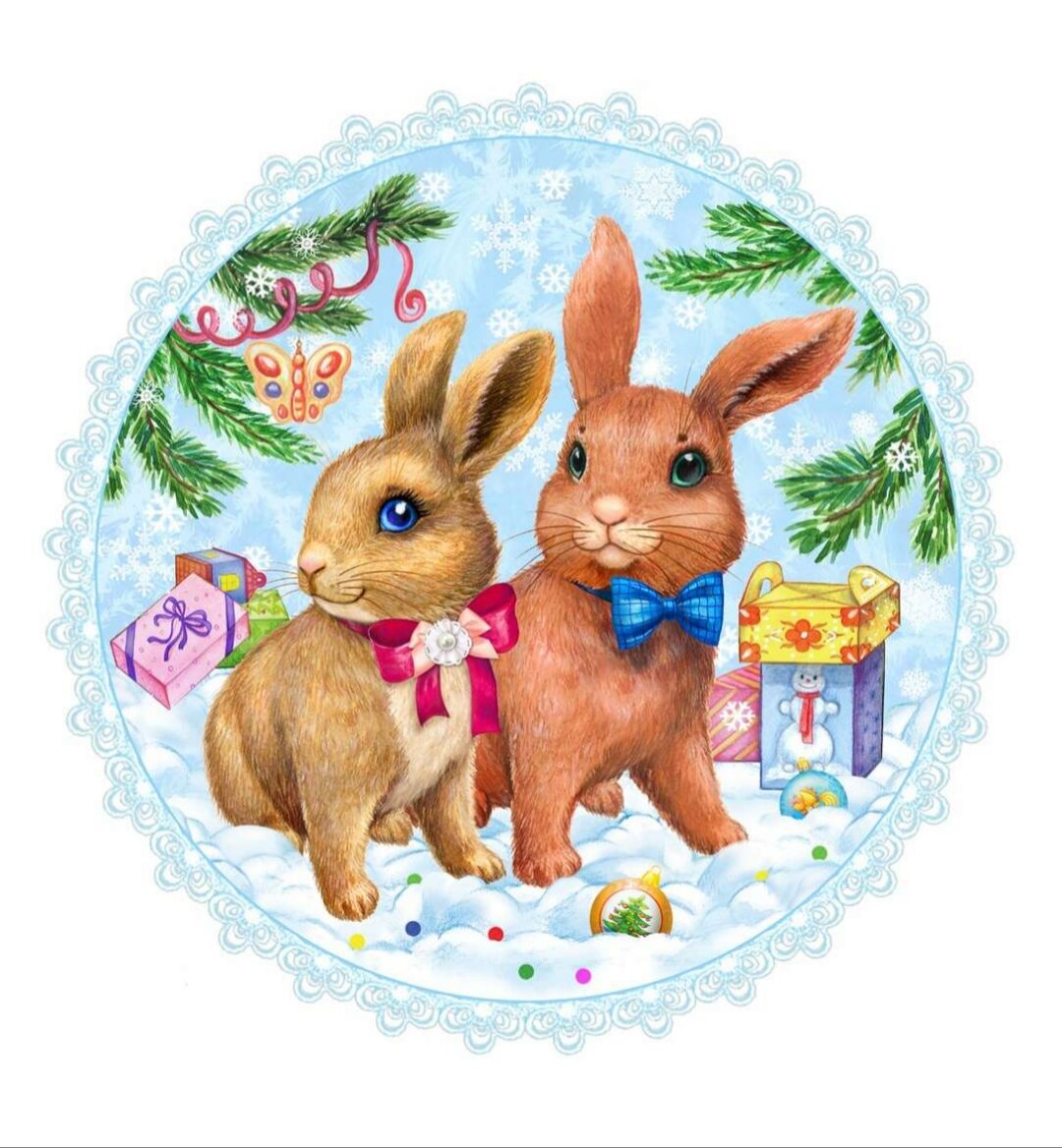 Милый кроль 