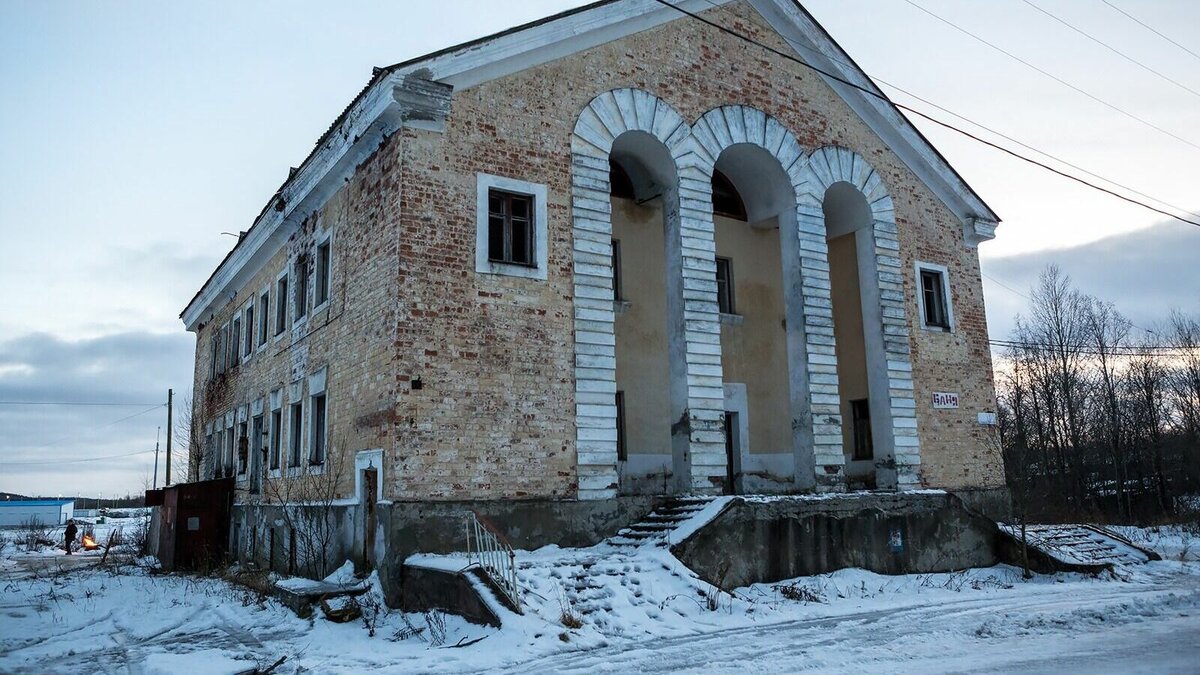     Содержать общественные бани муниципалитеты не могут из-за недостатка средств. Об этом сообщает карельский информационный паблик.