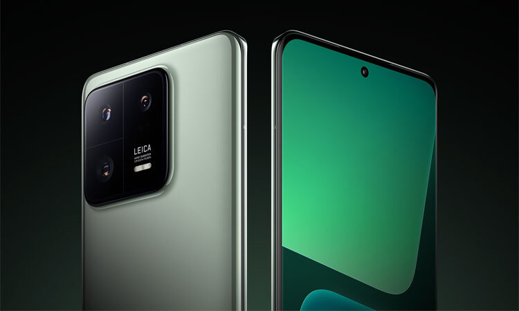 Xiaomi 13 Pro | Изображение: Xiaomi