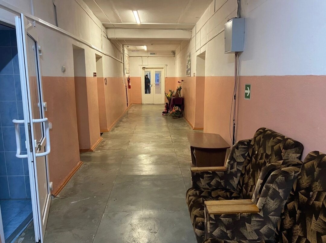    В Новозыбкове разгорается скандал из-за странного отношения к памяти погибших в СВО местных героев avchernov