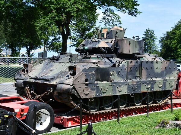   © РИА Новости Михаил Тургиев