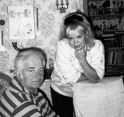Евгений линд биография личная жизнь Леди совершенство. Людмила Федотова. Ленинградские актеры Люблю мюзикл ... Дзен