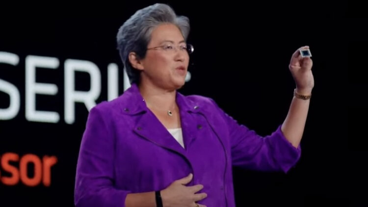    Источник изображения: AMD