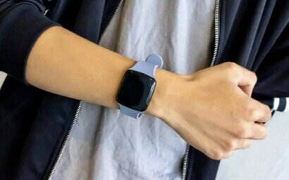    Живые изображения Stone Watch. Фото: Tama-Kyu