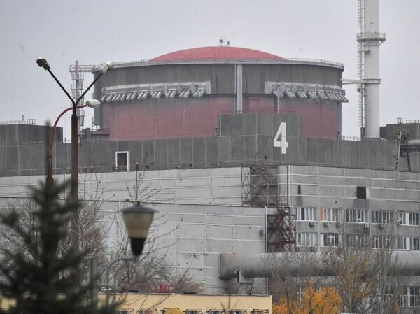   © РИА Новости Алексей Куденко