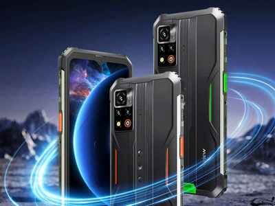 Смартфон blackview bv9200