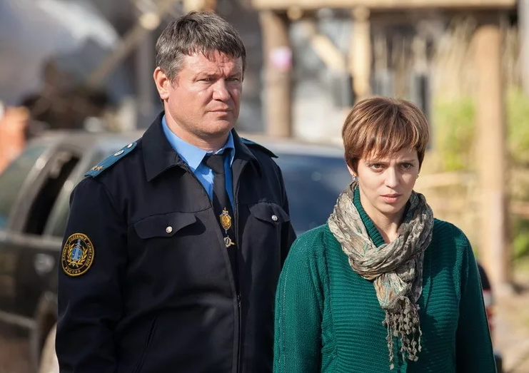 "Бывшая жена" (2013)