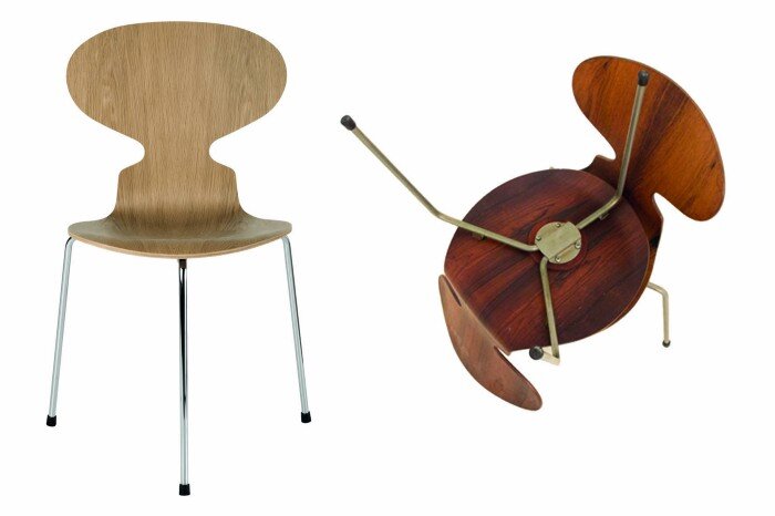 Стул Муравей