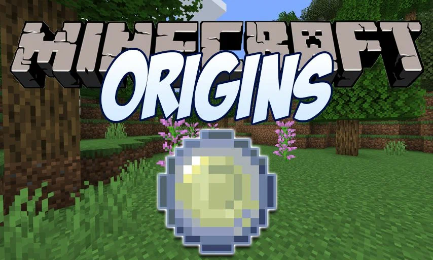 Origins 1.16.5-1.19.3
