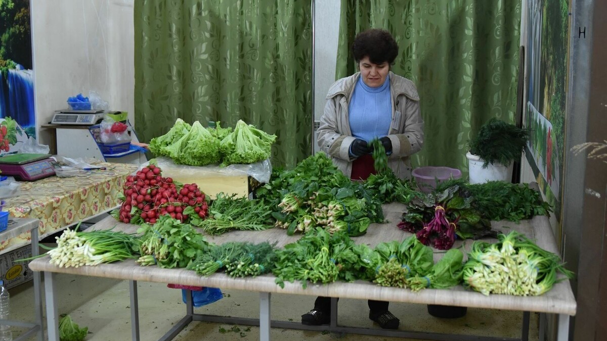     В Ставрополе провели рейды для мониторинга цен на социально значимые продукты, сообщили в Минэкономразвития региона.