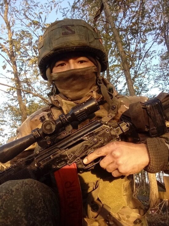     Фото: vk.com Эдуард Яунгад