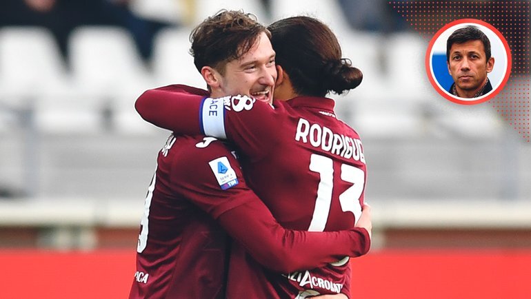    Алексей Миранчук.