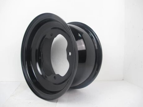 Штампованные диски из магазина Юниверсал Моторс