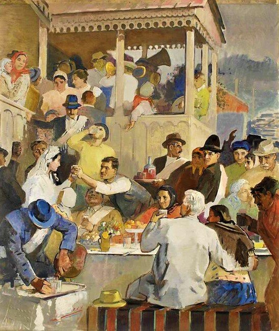 Алкоголь и ожирение, есть ли здесь связь