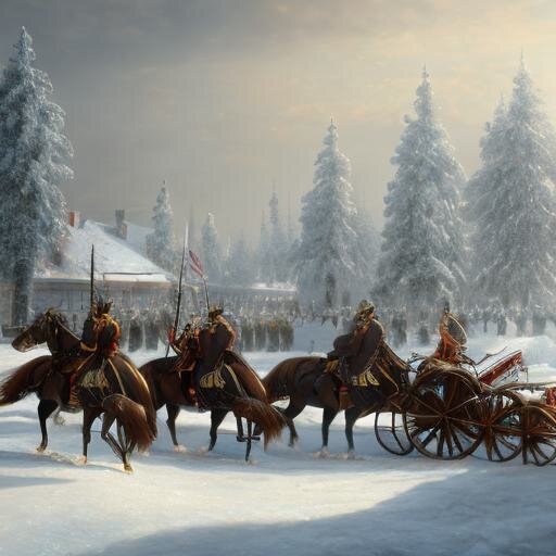 Случайное изображение, создано нейросетью.