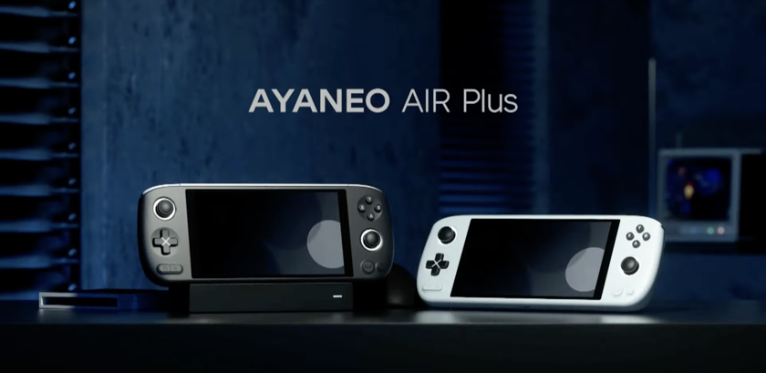    Так выглядит консоль. Фото: YouTube