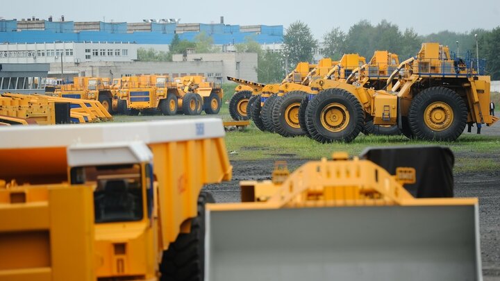 ФОТО: ANTON BELITSKY/GLOBALLOOKPRESS
