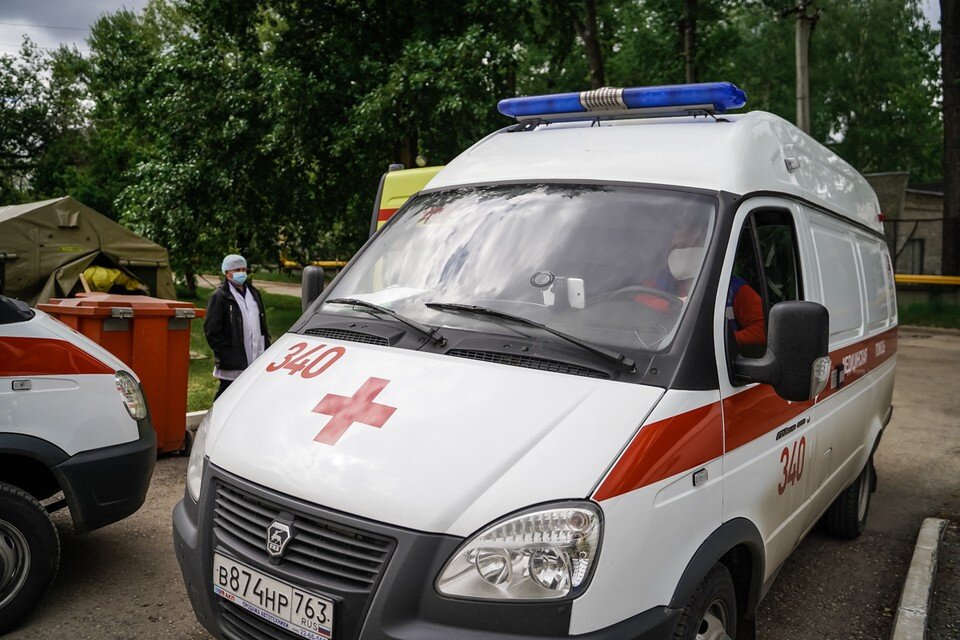     Прокуратура встала на защиту интересов водителя Светлана МАКОВЕЕВА