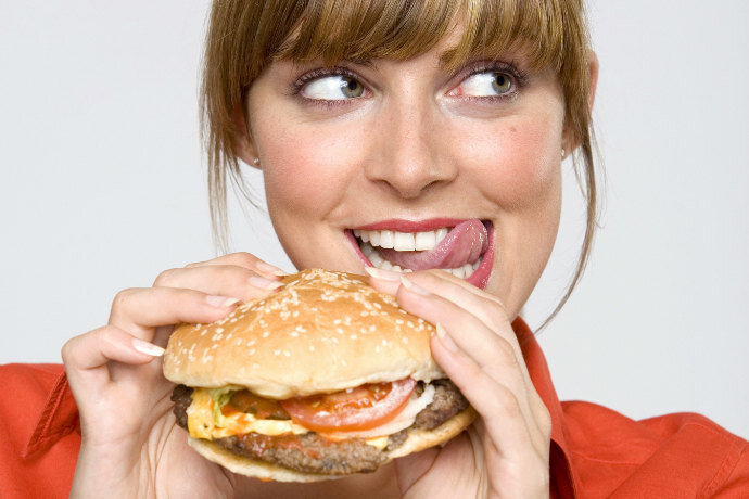     5 главных причин переедания и советы, которые помогут с ними справиться