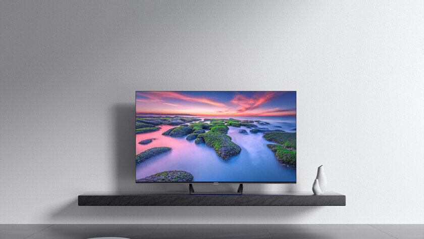    Так выглядит TV A2. Фото: Xiaomi
