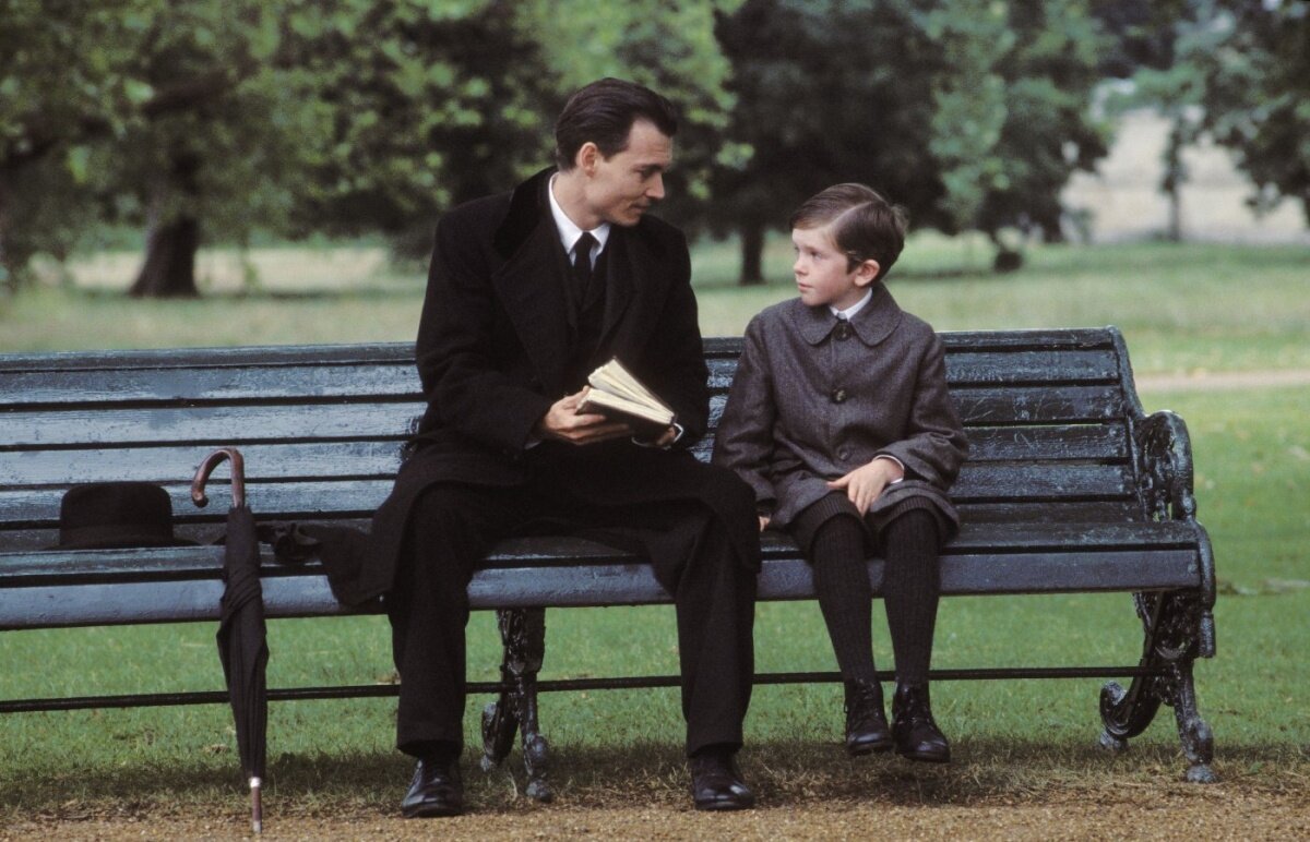 Кадр из фильма